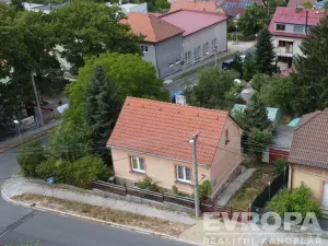 Prodej rodinného domu, Plzeň - Litice, Větrná, 80 m2