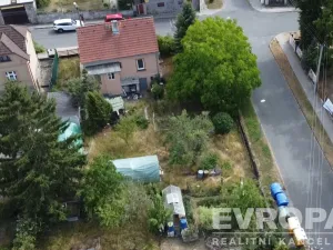 Prodej rodinného domu, Plzeň - Litice, Větrná, 80 m2