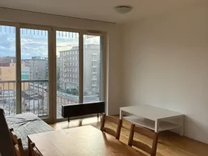 Pronájem bytu 2+kk, Praha - Vršovice, Altajská, 55 m2