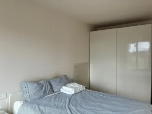 Pronájem bytu 2+kk, Praha - Vršovice, Altajská, 55 m2