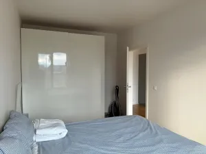 Pronájem bytu 2+kk, Praha - Vršovice, Altajská, 55 m2