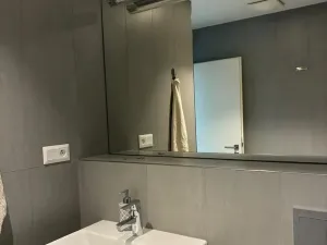 Pronájem bytu 2+kk, Praha - Vršovice, Altajská, 55 m2