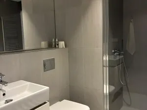 Pronájem bytu 2+kk, Praha - Vršovice, Altajská, 55 m2