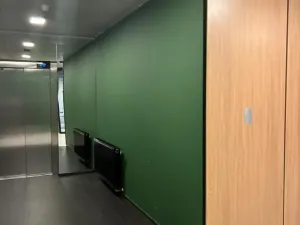 Pronájem bytu 2+kk, Praha - Vršovice, Altajská, 55 m2