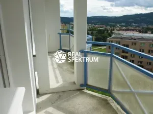 Pronájem bytu 3+1, Blansko, 78 m2