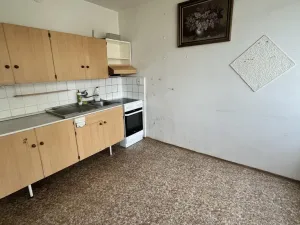 Prodej bytu 3+1, Krásná Lípa, Nemocniční, 75 m2
