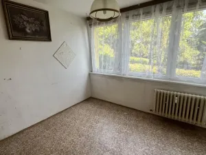 Prodej bytu 3+1, Krásná Lípa, Nemocniční, 75 m2