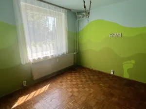 Prodej bytu 3+1, Krásná Lípa, Nemocniční, 75 m2