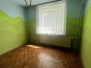 Prodej bytu 3+1, Krásná Lípa, Nemocniční, 75 m2