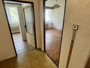 Prodej bytu 3+1, Krásná Lípa, Nemocniční, 75 m2