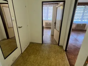 Prodej bytu 3+1, Krásná Lípa, Nemocniční, 75 m2
