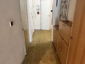 Prodej bytu 3+1, Krásná Lípa, Nemocniční, 75 m2