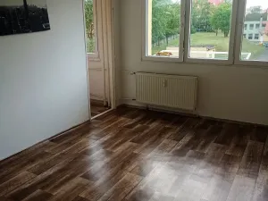 Pronájem bytu 1+1, Most, Růžová, 27 m2