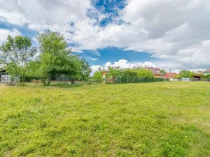 Prodej pozemku pro bydlení, Uničov, 1144 m2