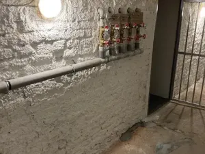 Pronájem kanceláře, Praha - Holešovice, Přístavní, 57 m2