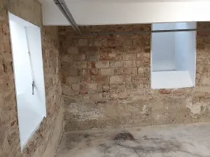 Pronájem - jiné, Praha - Holešovice, Kostelní, 53 m2