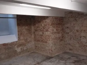 Pronájem - jiné, Praha - Holešovice, Kostelní, 53 m2
