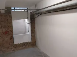 Pronájem - jiné, Praha - Holešovice, Kostelní, 53 m2