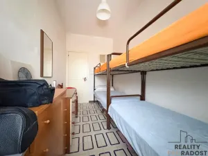 Prodej bytu 3+1, Via Spezzaferro,Silvi,, 54 m2