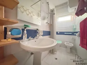 Prodej bytu 3+1, Via Spezzaferro,Silvi,, 54 m2
