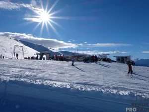 Prodej bytu 3+1, Via Spezzaferro,Silvi,, 54 m2