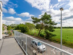 Prodej bytu 3+kk, Praha - Ďáblice, Chřibská, 90 m2