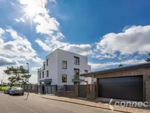 Prodej bytu 3+kk, Praha - Ďáblice, Chřibská, 90 m2