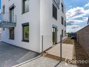 Prodej bytu 3+kk, Praha - Ďáblice, Chřibská, 90 m2