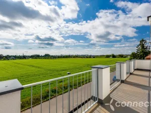 Prodej bytu 3+kk, Praha - Ďáblice, Chřibská, 90 m2