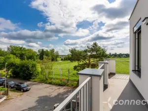 Prodej bytu 3+kk, Praha - Ďáblice, Chřibská, 90 m2