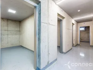 Prodej bytu 3+kk, Praha - Ďáblice, Chřibská, 90 m2