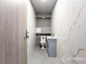 Prodej bytu 3+kk, Praha - Ďáblice, Chřibská, 90 m2