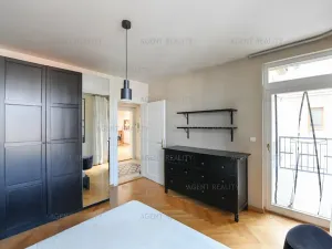 Pronájem bytu 3+kk, Praha - Břevnov, 8. listopadu, 80 m2