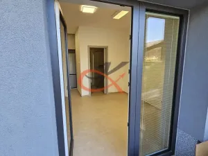 Pronájem bytu 1+kk, Šenov u Nového Jičína, Jeremenkova, 20 m2