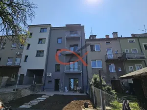 Pronájem bytu 1+kk, Šenov u Nového Jičína, Jeremenkova, 20 m2