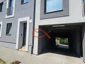 Pronájem bytu 1+kk, Šenov u Nového Jičína, Jeremenkova, 20 m2
