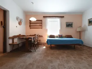 Prodej rodinného domu, Dašice, Nábřeží, 120 m2