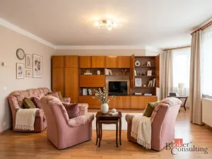 Pronájem rodinného domu, Planá, Slovanská, 96 m2