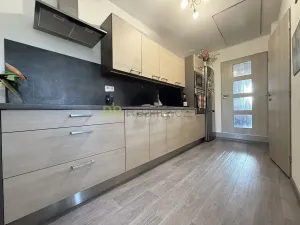 Prodej vícegeneračního domu, Brno, 164 m2