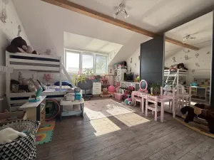 Prodej vícegeneračního domu, Brno, 164 m2