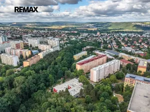 Prodej bytu 2+kk, Praha - Modřany, Mádrova, 44 m2
