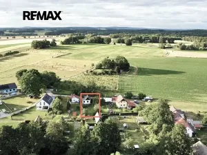 Prodej chaty, Polště, 50 m2