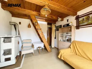 Prodej chaty, Polště, 50 m2