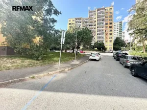 Prodej bytu 3+1, Praha - Záběhlice, Mládežnická, 66 m2