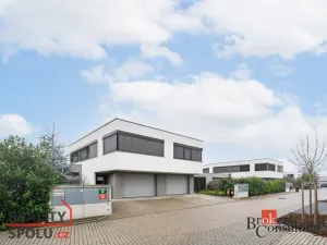 Prodej rodinného domu, Praha - Horní Měcholupy, U Golfu, 156 m2