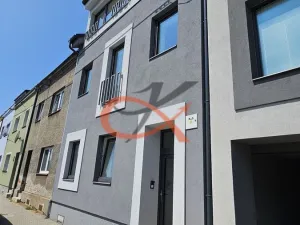 Pronájem bytu 3+kk, Šenov u Nového Jičína, Jeremenkova, 57 m2