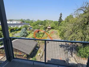 Pronájem bytu 3+kk, Šenov u Nového Jičína, Jeremenkova, 57 m2