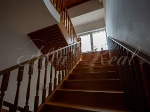 Prodej rodinného domu, Modřice, Brněnská, 371 m2