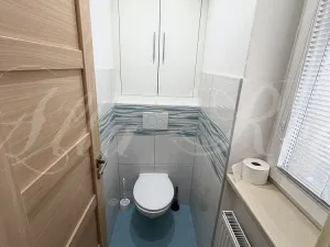 Pronájem bytu 3+kk, Tišnov, Hornická, 83 m2