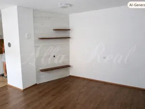 Pronájem bytu 2+kk, Lažany, 55 m2